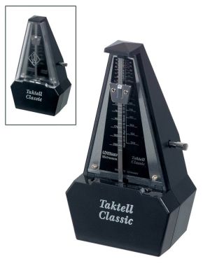 Wittner Metronomes Model CLASSIC No. 829161