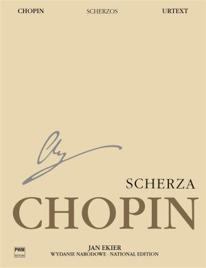 Chopin - Scherza