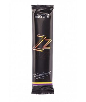 Vandoren ZZ reeds for Tenor saxophone size 2 - single reed