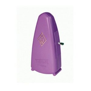 Wittner Metronomes Model PICCOLO No. 830371 lilac violet