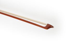 Висококачествен пернамбуков лък за цигулка 960 размер 4/4
