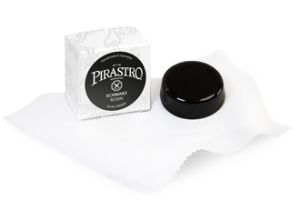 Pirastro Black (Schwarz) колофон универсален
