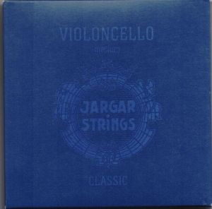 Jargar Cello strings set