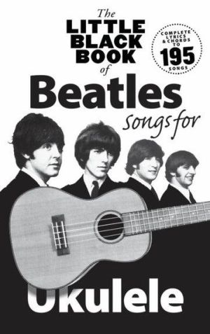Beatles песни за укулеле