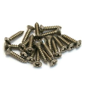 AP GS-0001-005 pickguard screws