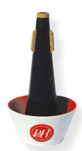 Ray Parkyns Cup mute for trumpet