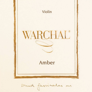 Warchal Amber струни за цигулка комплект