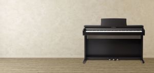 KAWAI Digital piano KDP120 brown