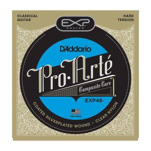 Daddario Pro-Arte  струни за класическа китара   EXP46