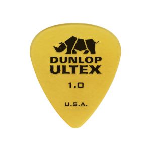 Dunlop Ultex перце цвят жълт - размер 1.00