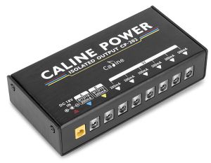 Caline CP-202 Power Supply