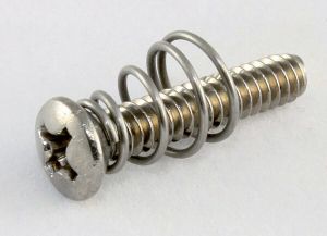 AP GS 0064-005 PU vintage screws SS