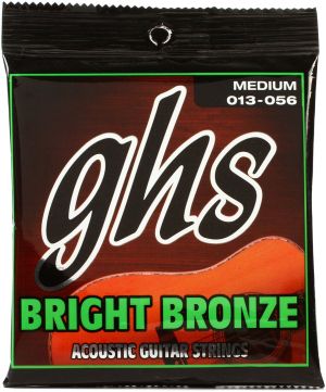 GHS BB40M Bright Bronze 013/056