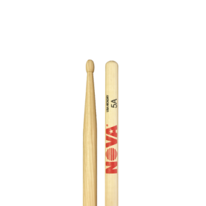 VIC FIRTH Nova 5A  палки за барабани  hickory