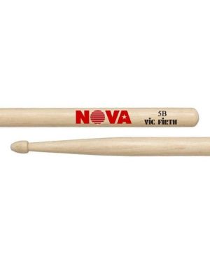 VIC FIRTH Nova 5B палки за барабани  hickory