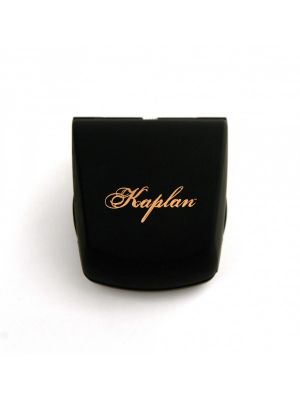  Kaplan Premium тъмен колофон