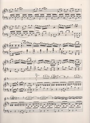 Моцарт  Kонцерт за цигулка и пиано ( Аделаида )