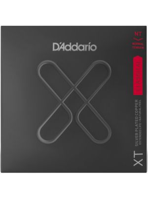 DADDARIO XTC45 CLASSIC GUITAR STRINGS