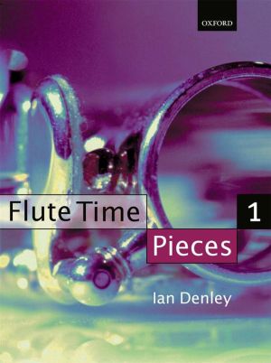 Flute Time Pieces 1