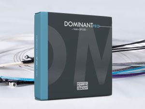 Томастик Доминант Pro струни за цигулка медиум 