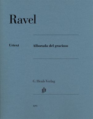 Ravel - Alborada del gracioso