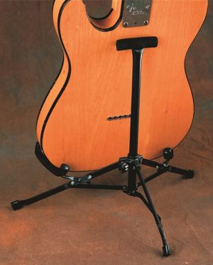 стойка за електрическа китара Fender® Electrics Mini Stand