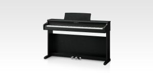 KAWAI дигитално пиано KDP 120 черно