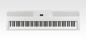 KAWAI дигитално пиано ES 520 бяло