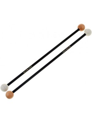 Sonor SCH13 Wood/Rubber палки с дървено и гумено топче