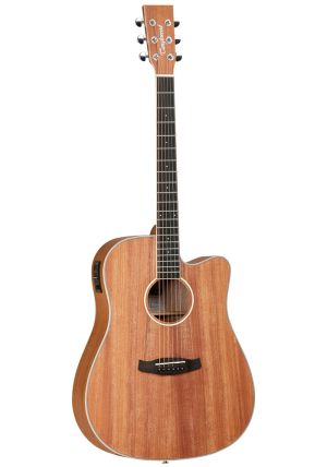 Tanglewood TWU-DCE Union Dreaddnought