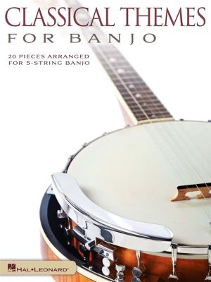 CLASSICAL THEMES FOR BANJO