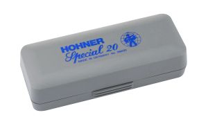 HOHNER 560/20 Special 20 D Harmonica