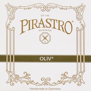 Oliv комплект за виола