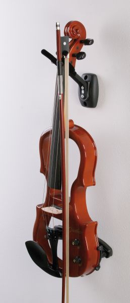 K&M 16580-000-55  стойка за цигулка