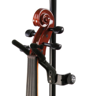 K&M 15580  стойка за цигулка 