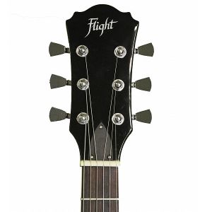  Flight ELP10 BK Les Paul  електрическа китара 