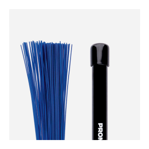 Promark Retractable Nylon Brush B400