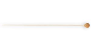 Диригентска палка , модел "Chopin"   ,  дървена, 45 см