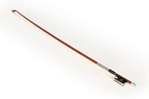 Висококачествен пернамбуков лък за цигулка 960B размер 4/4