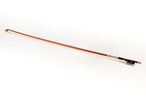 Висококачествен пернамбуков лък за цигулка 960B размер 4/4