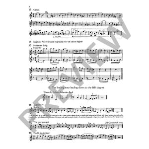 Начална школа цигулка The Doflein Method 2 - The First Position