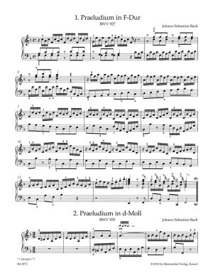 Piano Album from Handel to Ravel