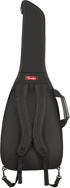 Fender® FESS-610 Sh.Sc. Electric  Guitar Bag