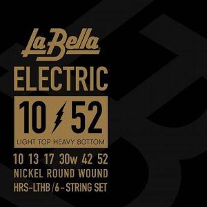 La Bella HRS-LTHB Light Top HB 010/052