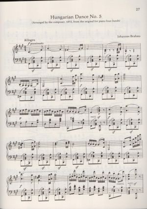 Албум 83 любими класически произведения за пиано