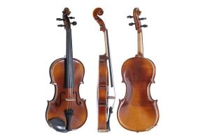 GEWA цигулка  ALLEGRO-VL1  размер 3/4