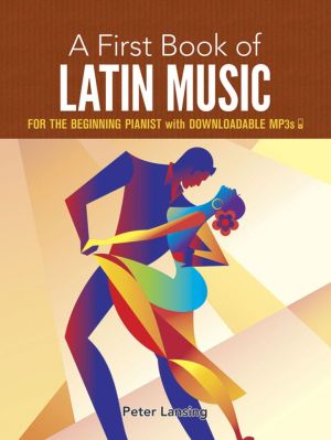 A FIRST BOOK OF LATIN MUSIC
