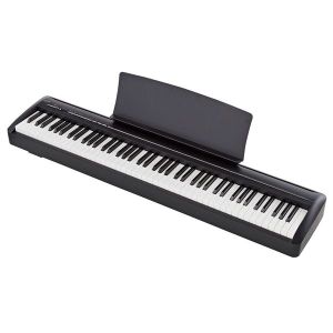 KAWAI дигитално пиано ES 120 черно