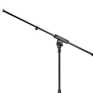 Microphone stand K&M 21060 