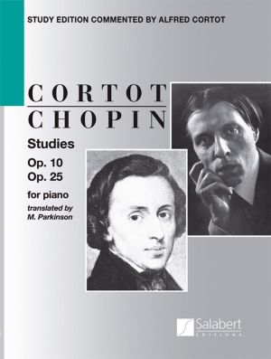 Chopin ETUDES